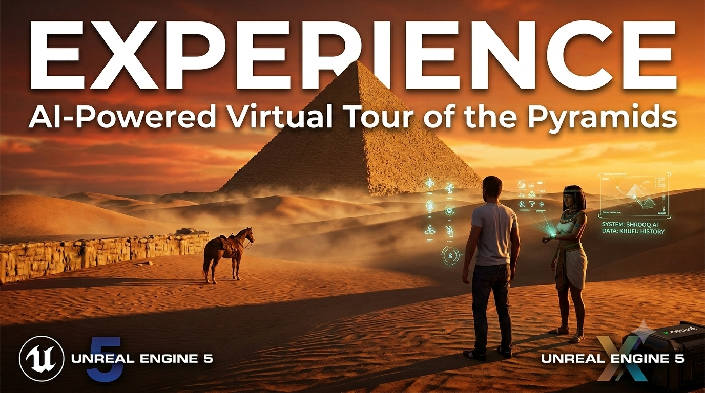 Experience Graduation Project