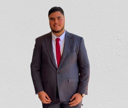 Maged Ahmed Abdelrahman